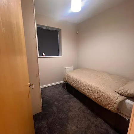 Airport Entire House دبلن
