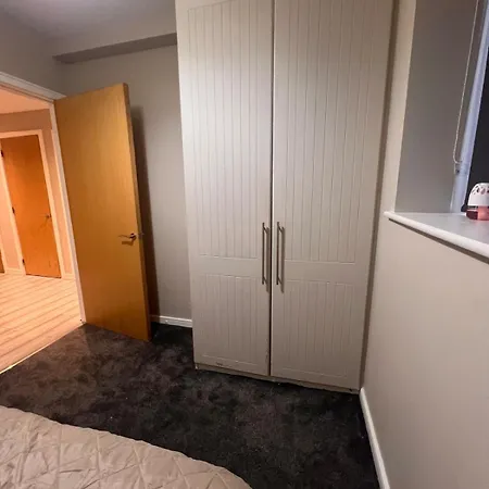 Airport Entire House * دبلن