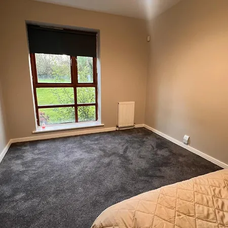 شقة Airport Entire House