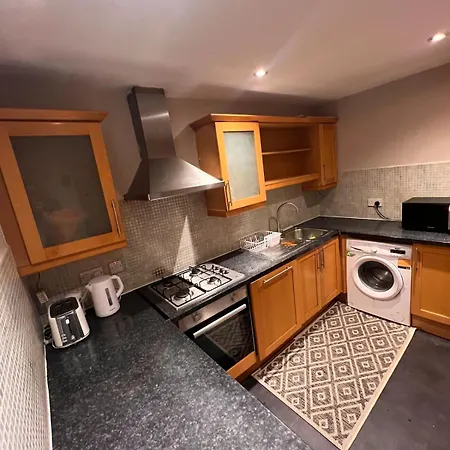 Airport Entire House * دبلن