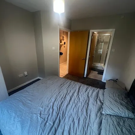 Airport Entire House