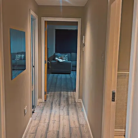 Airport Entire House