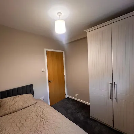 Airport Entire House *