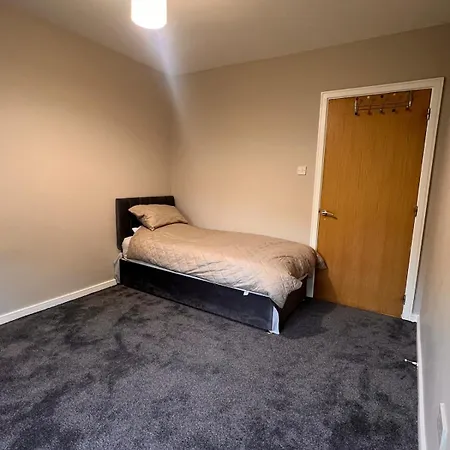 Airport Entire House